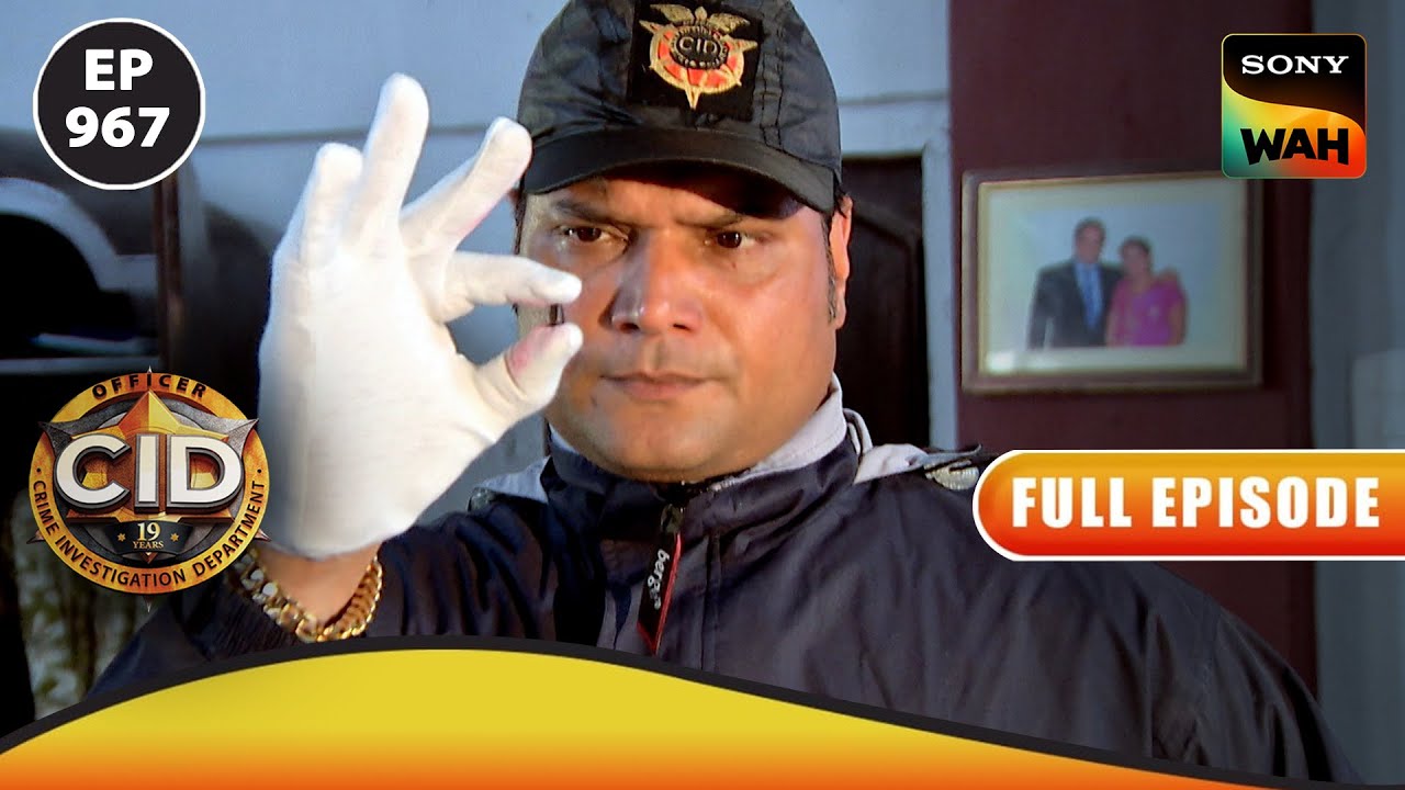 Forensics team को मिला Difficult Task | CID | सी.आई.डी | 30 Sept 2023 ...