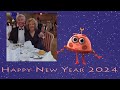 Happy New Year 2024