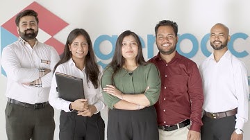 Genpact Turns Data Quickly for Better Insight into Client Engagements | Workday