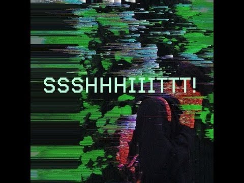 Сборник песен ssshhhiiittt!
