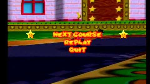 Mario Kart: Double Dash!! Playthrough - Part 2