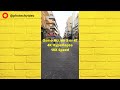 What is a Hyperlapse Video? Impressive 4K 10X Hyperlapse - DJI Osmo Action 4 or DJI Osmo Action 3?
