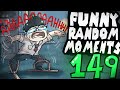 Dead by Daylight funny random moments montage 149