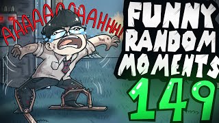 Dead by Daylight funny random moments montage 149