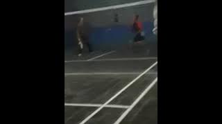 komentator badminton handal