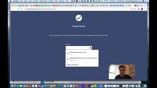 Rethink BH | How to Create a Direct Login to TheraWe Web and Mobile App screenshot 2