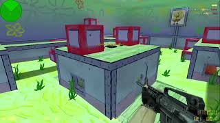 Counter-Strike 1 6 Gameplay 168 fy spongebob