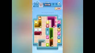 Drop the Cat! Level 17 Walkthrough