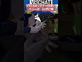VRChatマナーの良いベジータ2　inポピ横
