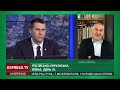 Росія хоче відбілити Китай і звинуватити Україну й США у пандемії COVID-19, - Фейгін