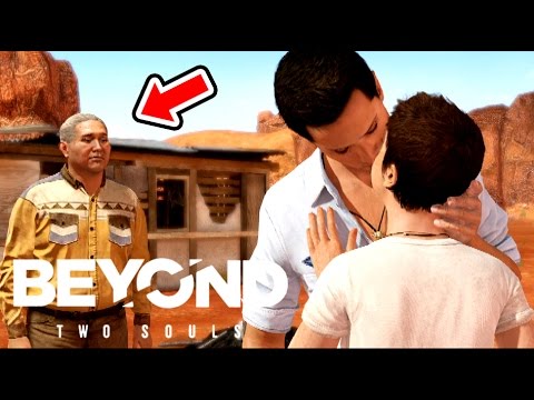 イケメンとの秘めたる関係【BEYOND 実況】＃11