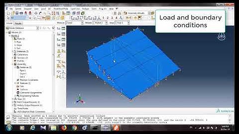 ABAQUS- Soil Pipe Project