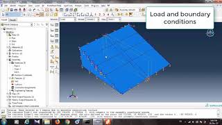 ABAQUS- Soil Pipe Project