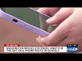 Washington weighs statewide 'away for the day' cell phone policy in schools
