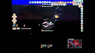 DarkOrbit New Battle Map 5-X #26
