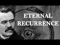 Nietzsche the eternal recurrence