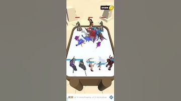 Merge Master - Level 66 Gameplay Walkthrough