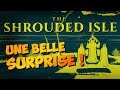 Shrouded isle  une dcouverte atypique   gameplay fr