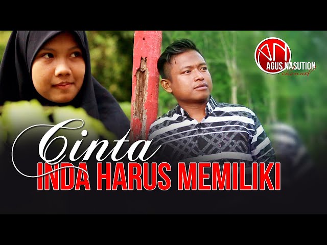 Cinta Inda Harus Memiliki -- Yusuf Lubis class=