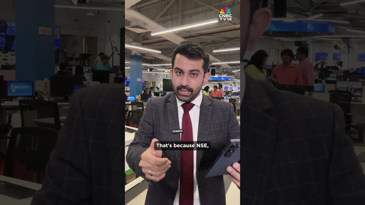 SEBI выдала разрешение на проведение IPO на NSE, подача заявки на DRHP ожидается к апрелю | N18S