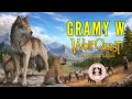 WolfQuest! Szczeniaki uczą się polować! | LIVE 20/12/25