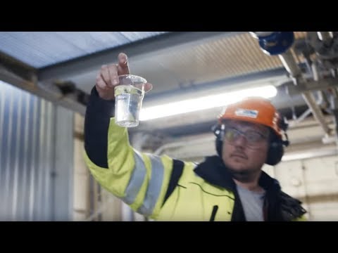 Video: Teollisuusjätteet Ja Roskat Voidaan Ratkaista Nopeasti