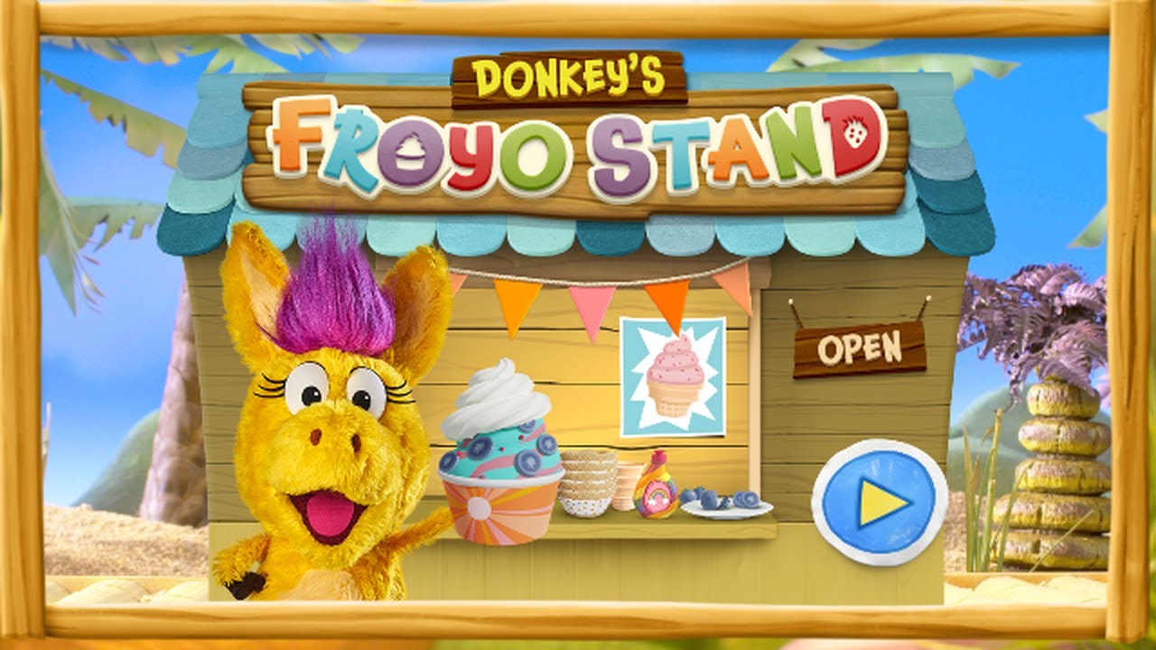 Surprising Froyo Creations You Have to See!