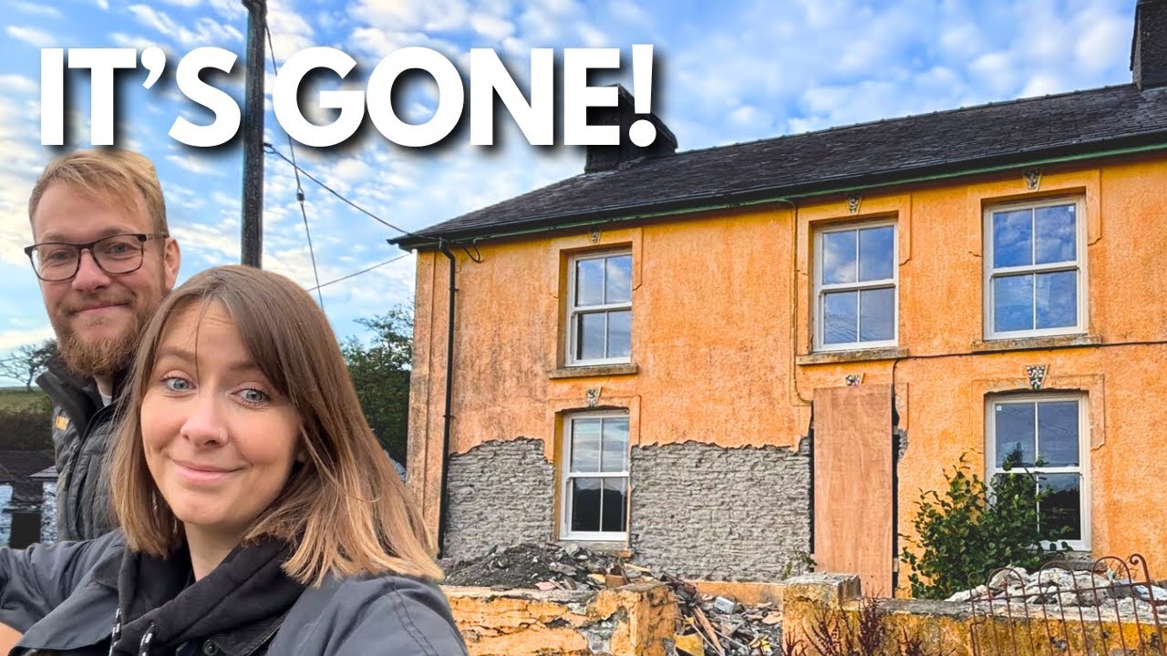 Большое открытие — жёлтого цвета больше нет! (эп.36)