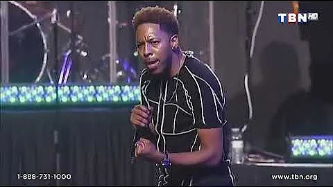 Deitrick Haddon - He s Able Well Done_360P