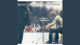 Video thumbnail of "The Cardigans - Iron Man"