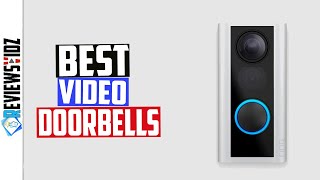 Best Video Doorbells in 2020 - Top 5 Smart Doorbells With Cameras