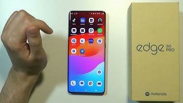 How to Install Dynamic Island on Motorola Edge 50 Pro