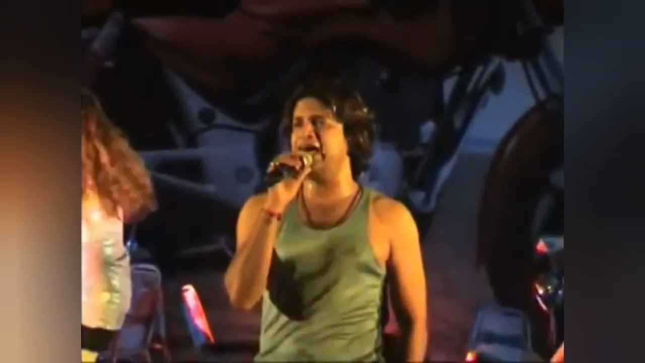 DING DONG | KK | LIVE PERFORMANCE