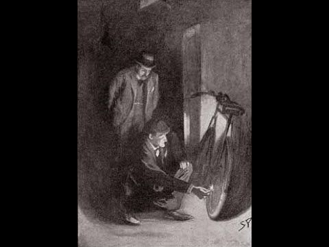 Случай в интернате Возвращение Шерлока Холмса Артур Конан Дойл  Аудиокнига Memoirs Sherlock Holmes