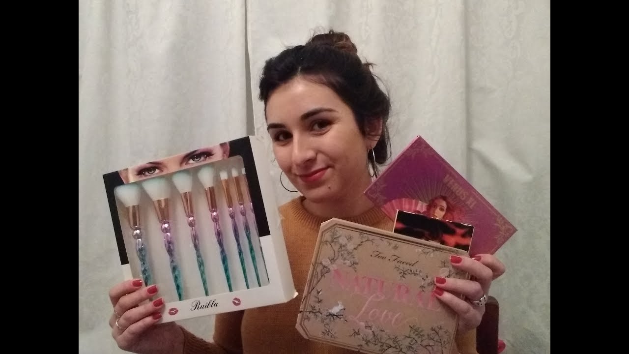 Super Haul de Once 2º parte