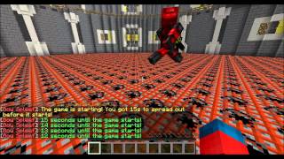 Hypixel Server | BowSpleef