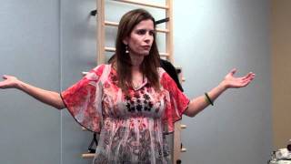 Feeling Overwhelmed...Try This Quick Tip