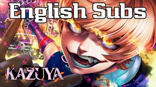 Garoto Travessoimpish Boy  Charles Chevalier  Kazuya english Subs