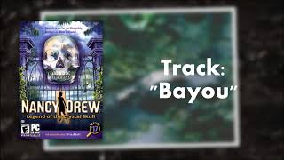 CRY Soundtrack: Bayou