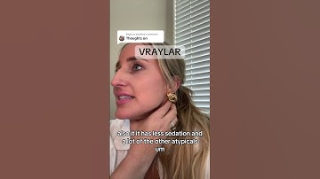 #vraylar #pmhnp #psychnp *not medical advice