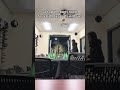 Set up a birthday party room with us!