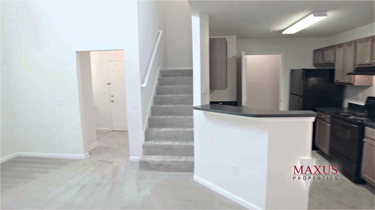 Walden Legacy Apartment Homes in Knoxville Tennessee 1BD 1BA Apt For