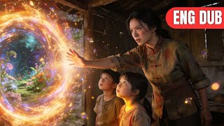 Reborn In 80s Used Space System To Save A Dying General Became The Richest Doctor In The Army