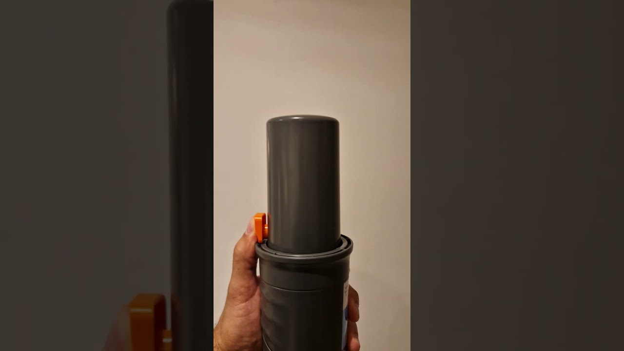 Découvrez l'appareil anti-étouffement de AirVive ✨️ 