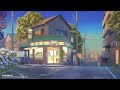 Capture de la vidéo Morning Walks   Anime Lofi Mix 1080P