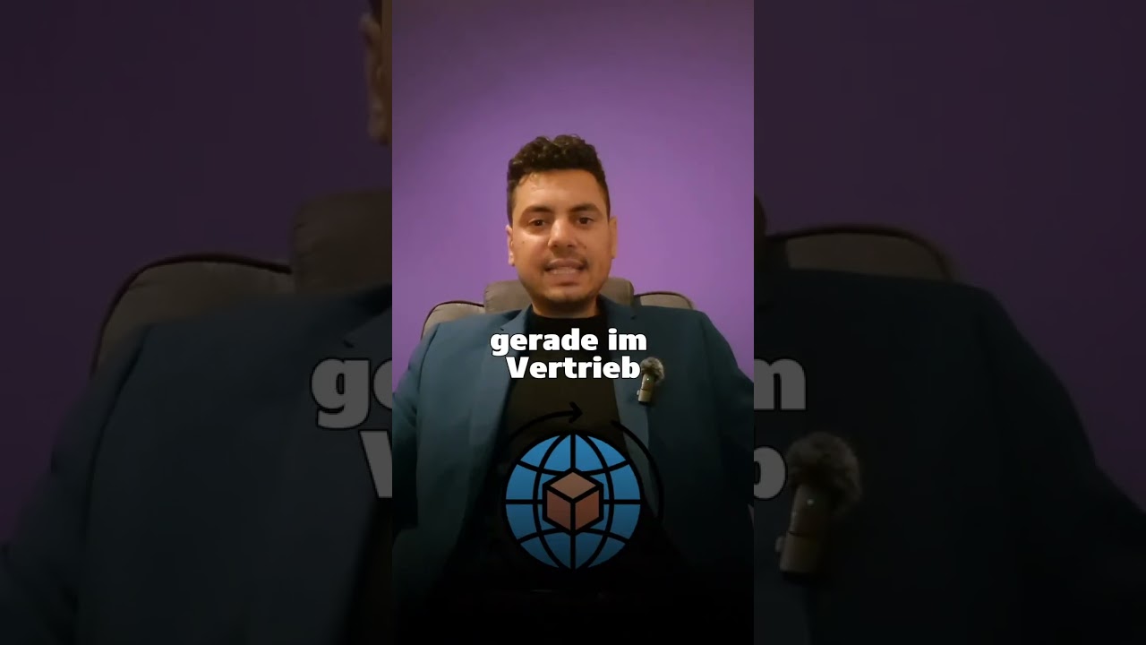 🚀 Wie du deine Produktivität im Vertrieb auf das nächste Level bringst! 💼🌟 