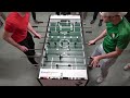 P4P Allgäu Open 2026: OE Dennis Kubousek vs.  Philip Grimonpont W65