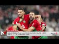 Maroc sacré champion de la Coupe arabe 2025 🏆