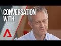 Conversation With: James Quincey, Coca-Cola CEO | Full episode