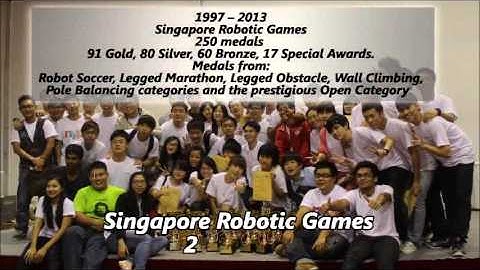 NYP School of Engineering - OurStudents OurSuccess